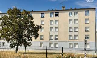 Appartement 3 Pièces 48 m² à vendre à Troyes (10000)