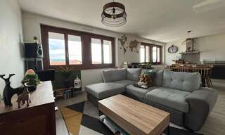 Appartement 3 Pièces 73 m² à vendre à Bons-en-Chablais (74890)