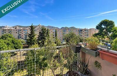 Appartement T3 — photo du bien