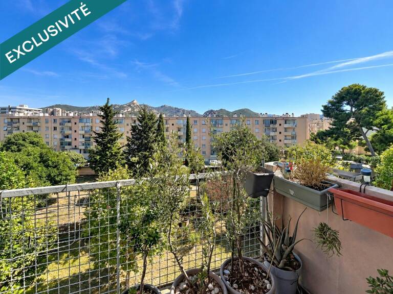 Appartement T3 — photo 1