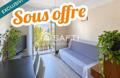 Appartement T3 — photo du bien
