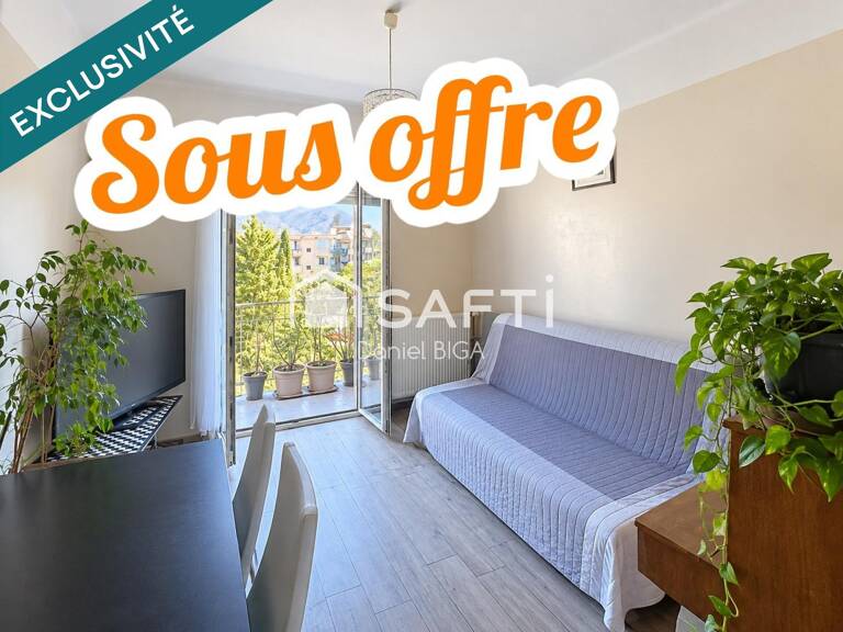 Appartement T3 — photo 1