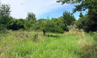 Terrain  260 m² à vendre à Saint-Hilaire-d'Ozilhan (30210)