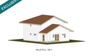 Maison 4 Pièces 118 m² à vendre à Matoury (97351)