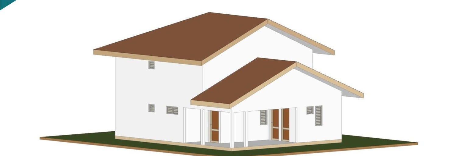 Maison 4 Pièces 118 m² à vendre à Matoury (97351)
