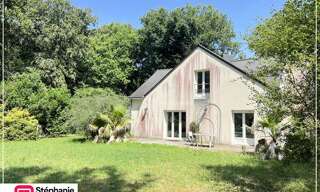Maison 8 Pièces 230 m² à vendre à Plessé (44630)