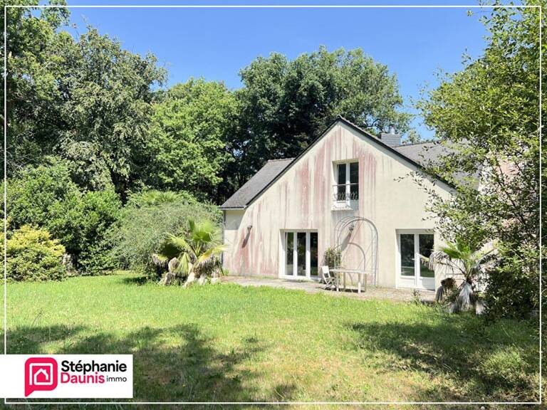 Domaine de Carheil - Maison familiale — photo 1