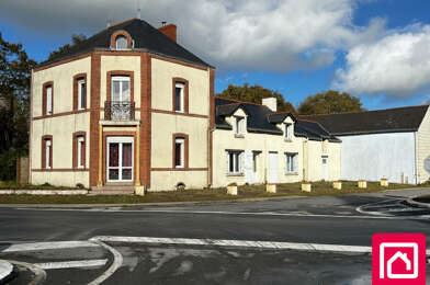 Maison 8 pièces 207980 €