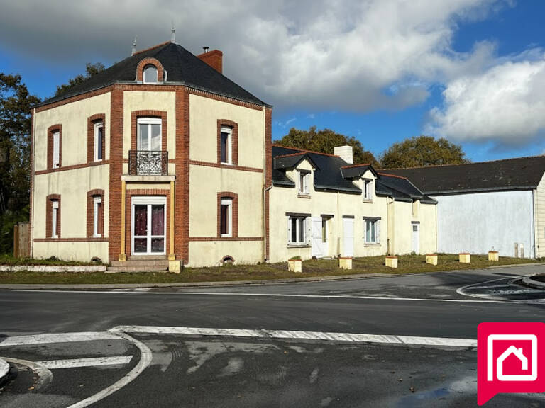 Ensemble immobilier — photo 1