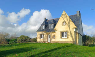 Maison 7 Pièces 152 m² à vendre à Châteauneuf-du-Faou (29520)