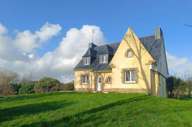 Maison 7 pièces 216000 €