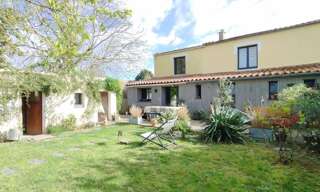 Maison 9 Pièces 218 m² à vendre à Le Cellier (44850)