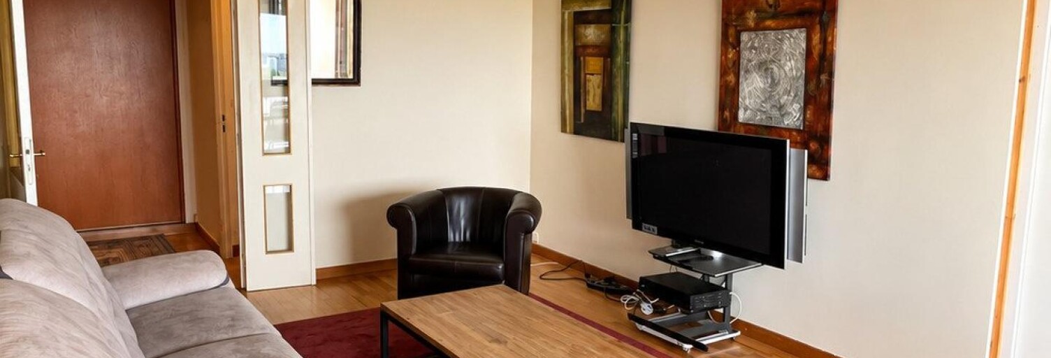 Appartement 6 Pièces 108 m² à vendre à Angers (49000)