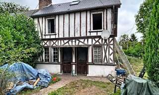 Maison 4 Pièces 75 m² à vendre à Saint-Mards-de-Fresne (27230)