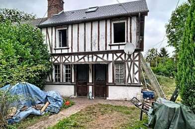 Maison 4 pièces 89000 €