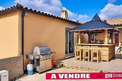 Maison 4 pièces 234000 €