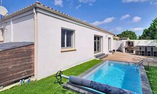 Maison 5 Pièces 136 m² à vendre à Magalas (34480)
