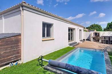Maison 5 pièces 377000 €
