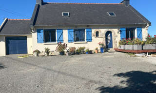 Maison 6 Pièces 124 m² à vendre à Kerien (22480)