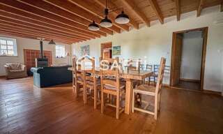 Maison 2 Pièces 95 m² à vendre à Aillières-Beauvoir (72600)
