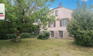 Maison 4 Pièces 120 m² à vendre à Luxeuil-les-Bains (70300)