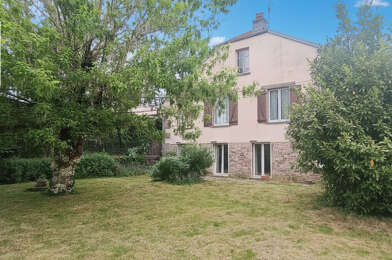 Maison 4 pièces 115000 €