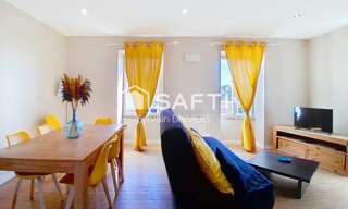 Appartement 4 Pièces 93 m² à vendre à Montalieu-Vercieu (38390)
