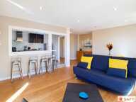 T3 DUPLEX DE CHARME  93,61 M² AU SOL  2 CHAMBRES  DERNIER ÉTAGE — photo 3