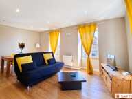 T3 DUPLEX DE CHARME  93,61 M² AU SOL  2 CHAMBRES  DERNIER ÉTAGE — photo 4
