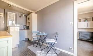 Appartement 2 Pièces 23 m² à vendre à Paris 18 (75018)