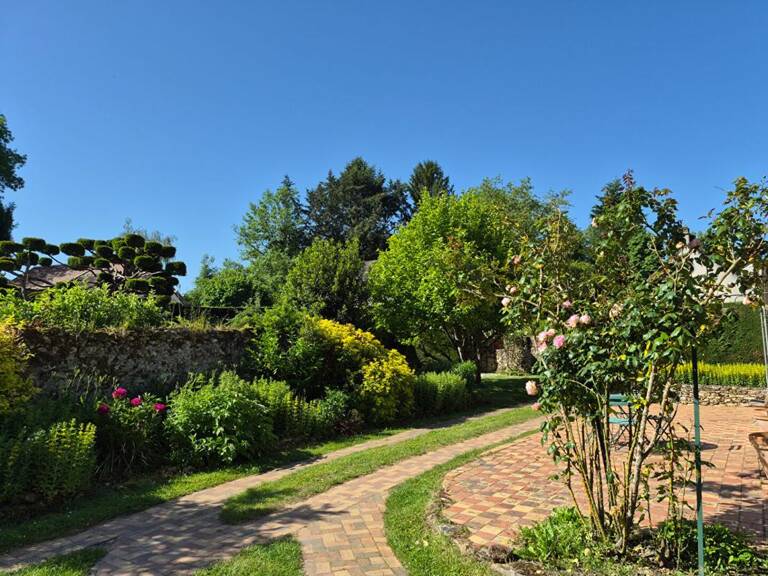 2 Maisons La Celle Les Bordes, 8 pièces, 210 m2 — photo 1
