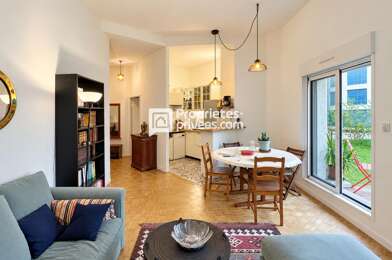 Appartement 3 pièces 559000 €