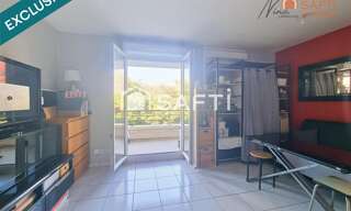 Appartement 1 Pièce 28 m² à vendre à Pontault-Combault (77340)