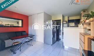 Appartement 1 Pièce 28 m² à vendre à Pontault-Combault (77340)