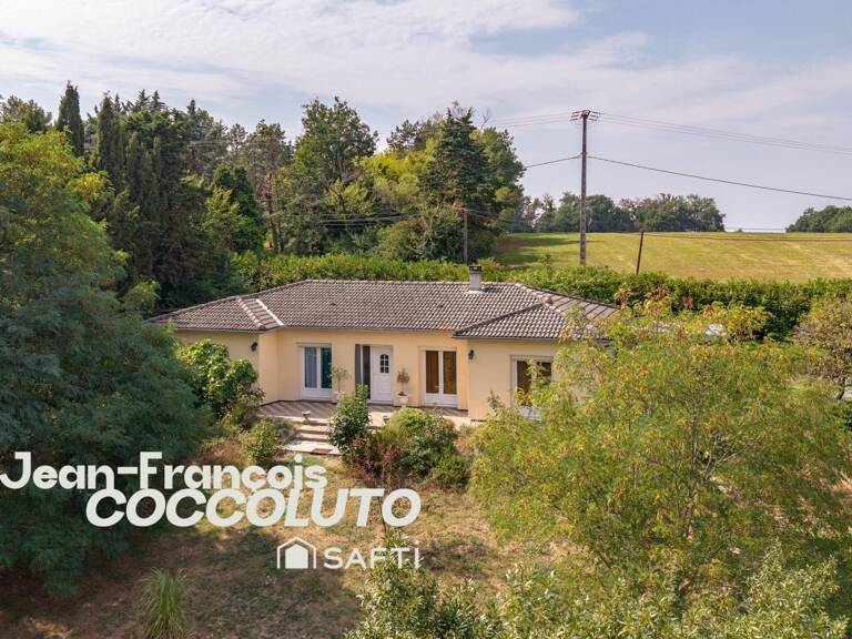 Maison familiale 3 chambres dans secteur calme — photo 1