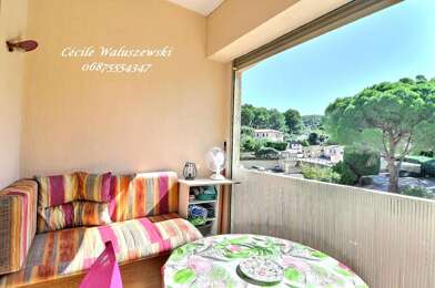 Appartement 1 pièces 129000 €
