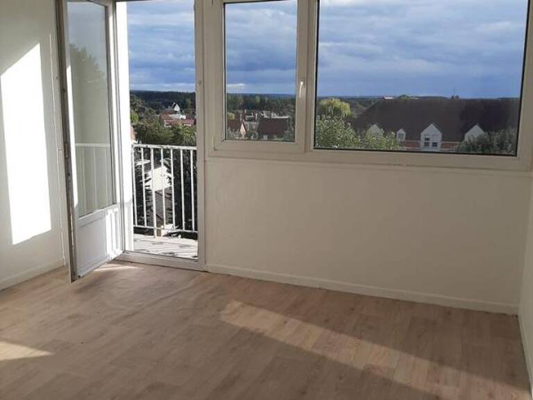 APPARTEMENT T3 — photo 1
