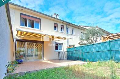 Maison 4 pièces 264000 €
