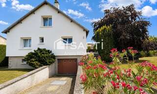 Maison 6 Pièces 153 m² à vendre à Saint-Rémy-sur-Avre (28380)