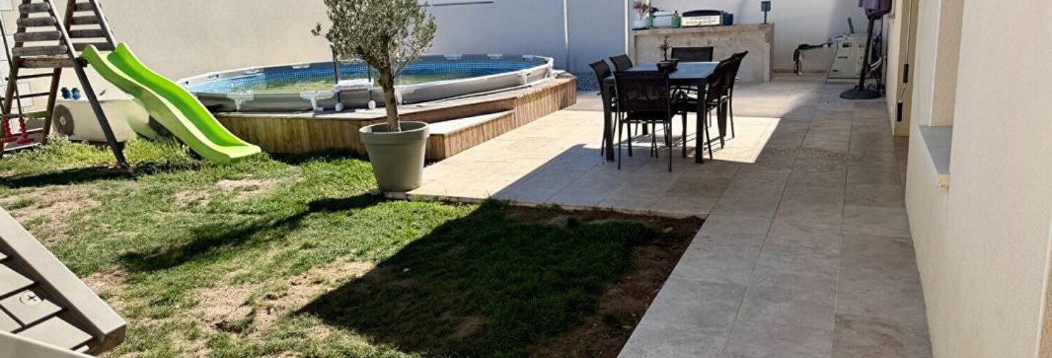 Maison 5 Pièces 92 m² à vendre à Semussac (17120)