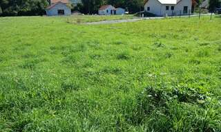 Terrain  535 m² à vendre à Chabottes (05260)