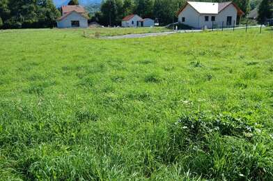 Terrain  78000 €