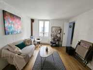 COUP DE COEUR - Appartement Paris 18ème Montmartre 2 pièces 29.41 m2 — photo 2