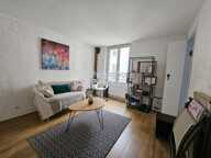 COUP DE COEUR - Appartement Paris 18ème Montmartre 2 pièces 29.41 m2 — photo 4