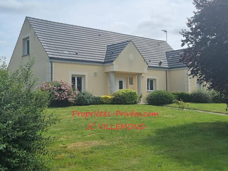 PAVILLON 3 chambres  +  SOUS SOL — photo 1