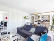 BOURGES APPARTEMENT 68M² 3 PIECES BALCON GARAGE JARDIN — photo 2