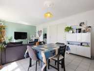 BOURGES APPARTEMENT 68M² 3 PIECES BALCON GARAGE JARDIN — photo 3
