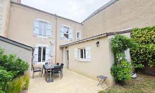 Maison 6 Pièces 173 m² à vendre à Bourges (18000)