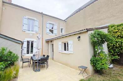 Maison 6 pièces 427000 €