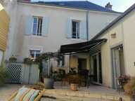 BOURGES MAISON 8 PIECES STUDIO INDEPENDANT JARDIN — photo 2